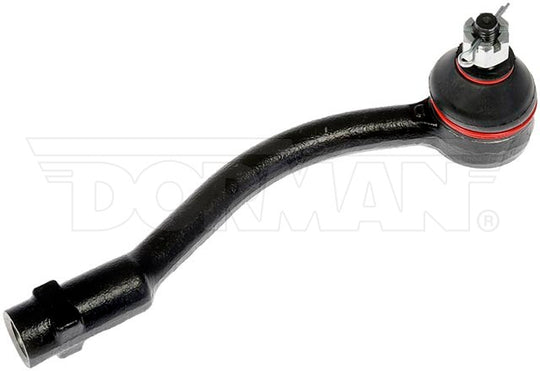 544-286 Steering Tie Rod End Dorman - OE Solutions Canada