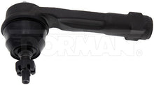 Charger l'image dans la galerie, 544-291 Steering Tie Rod End Dorman - OE Solutions Canada