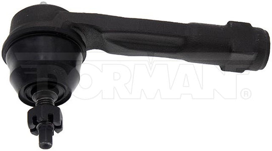 544-291 Steering Tie Rod End Dorman - OE Solutions Canada