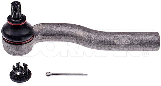 544-295 Steering Tie Rod End Dorman - OE Solutions Canada