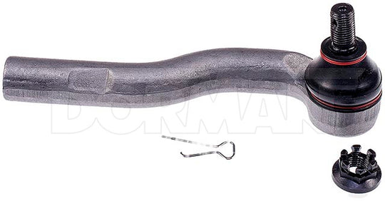 544-296 Steering Tie Rod End Dorman - OE Solutions Canada