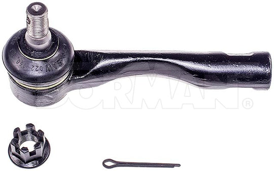 544-297 Steering Tie Rod End Dorman - OE Solutions Canada