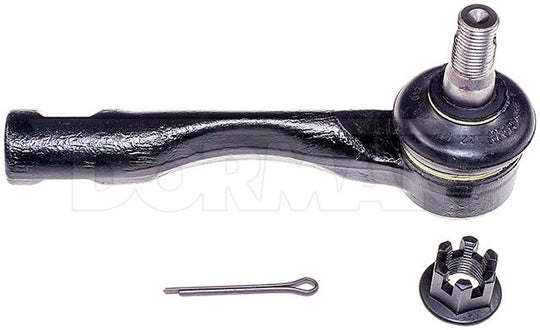 544-298 Steering Tie Rod End Dorman - OE Solutions Canada