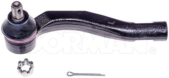 544-301 Steering Tie Rod End Dorman - OE Solutions Canada