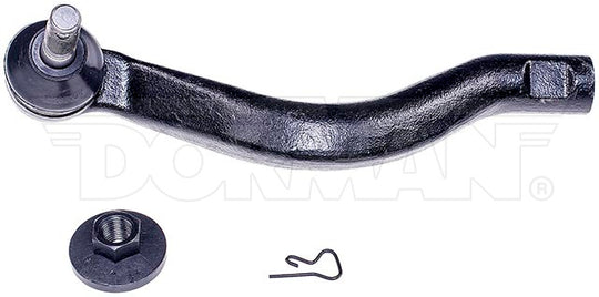 544-305 Steering Tie Rod End Dorman - OE Solutions Canada