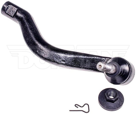 544-306 Steering Tie Rod End Dorman - OE Solutions Canada