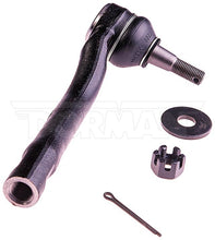 Charger l'image dans la galerie, 544-307 Steering Tie Rod End Dorman - OE Solutions Canada