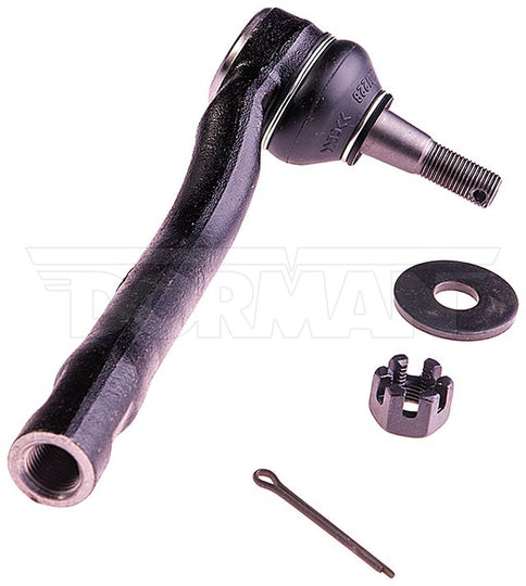 544-307 Steering Tie Rod End Dorman - OE Solutions Canada