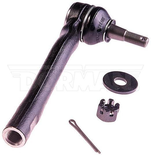 544-308 Steering Tie Rod End Dorman - OE Solutions Canada