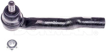 Load image into Gallery viewer, 544-313 Steering Tie Rod End Dorman - OE Solutions Canada