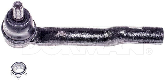 544-313 Steering Tie Rod End Dorman - OE Solutions Canada