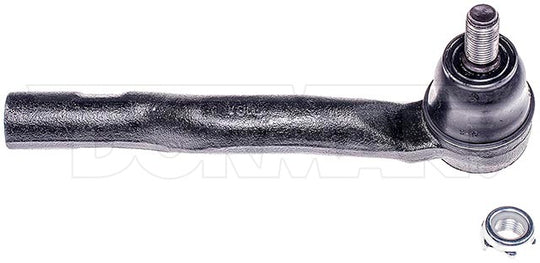544-314 Steering Tie Rod End Dorman - OE Solutions Canada