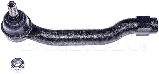 544-315 Steering Tie Rod End Dorman - OE Solutions Canada