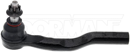 544-322 Steering Tie Rod End Dorman - OE Solutions Canada