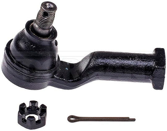 544-329 Steering Tie Rod End Dorman - OE Solutions Canada