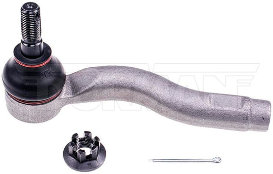 544-323 Steering Tie Rod End Dorman - OE Solutions Canada