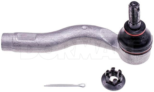 544-324 Steering Tie Rod End Dorman - OE Solutions Canada