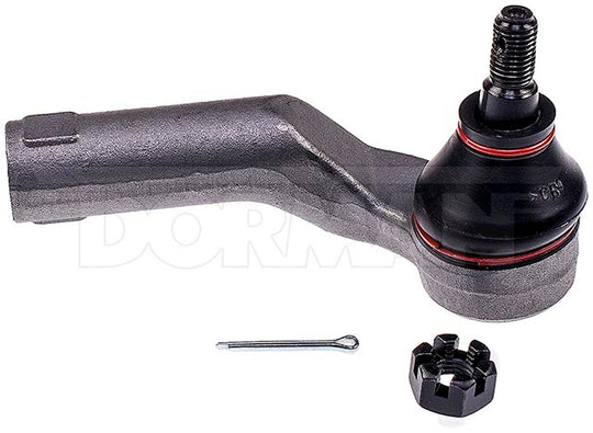 544-326 Steering Tie Rod End Dorman - OE Solutions Canada