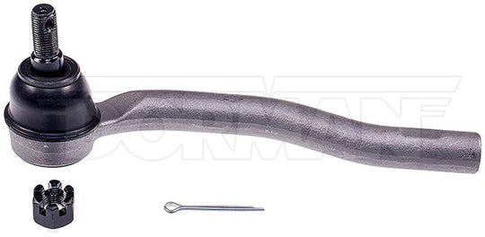 544-327 Steering Tie Rod End Dorman - OE Solutions Canada
