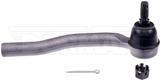 544-328 Steering Tie Rod End Dorman - OE Solutions Canada