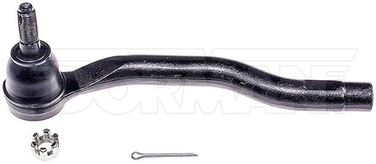 544-331 Steering Tie Rod End Dorman - OE Solutions Canada