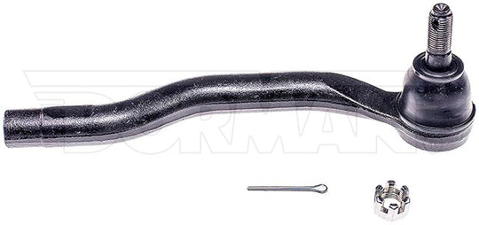 544-332 Steering Tie Rod End Dorman - OE Solutions Canada
