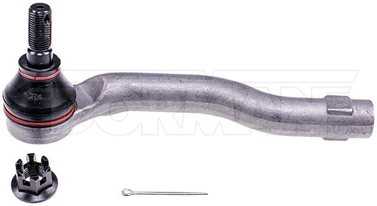544-333 Steering Tie Rod End Dorman - OE Solutions Canada