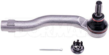 Load image into Gallery viewer, 544-334 Steering Tie Rod End Dorman - OE Solutions Canada