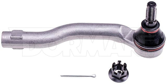 544-334 Steering Tie Rod End Dorman - OE Solutions Canada
