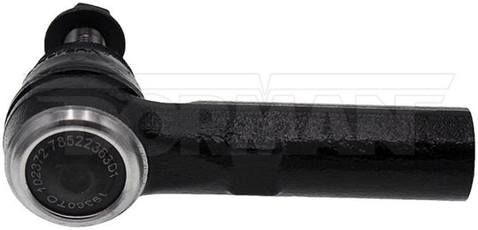544-335 Steering Tie Rod End Dorman - OE Solutions Canada