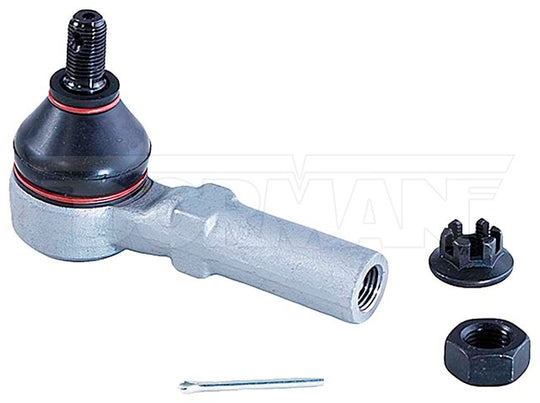 544-336 Steering Tie Rod End Dorman - OE Solutions Canada