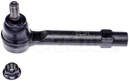 544-337 Steering Tie Rod End Dorman - OE Solutions Canada