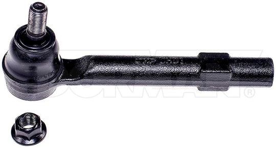 544-338 Steering Tie Rod End Dorman - OE Solutions Canada