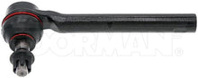 Charger l'image dans la galerie, 544-339 Steering Tie Rod End Dorman - OE Solutions Canada