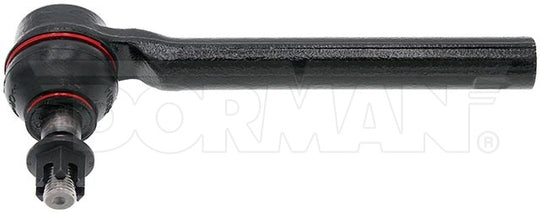 544-339 Steering Tie Rod End Dorman - OE Solutions Canada