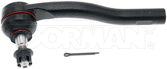 544-341 Steering Tie Rod End Dorman - OE Solutions Canada