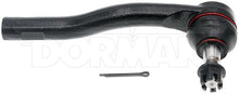 Load image into Gallery viewer, 544-342 Steering Tie Rod End Dorman - OE Solutions Canada