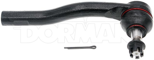 544-342 Steering Tie Rod End Dorman - OE Solutions Canada