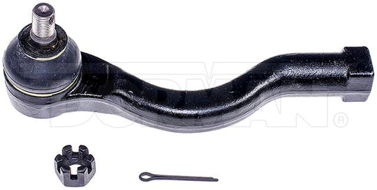 544-347 Steering Tie Rod End Dorman - OE Solutions Canada