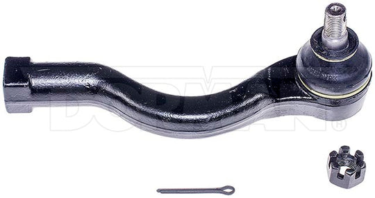 544-348 Steering Tie Rod End Dorman - OE Solutions Canada