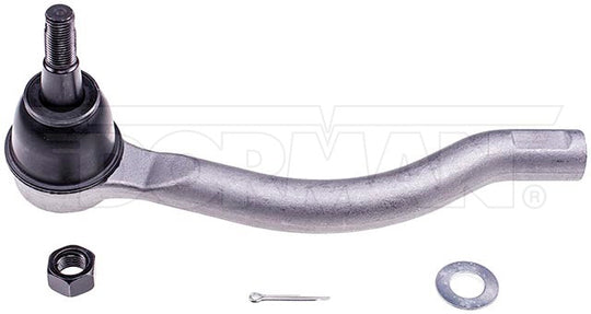 544-355 Steering Tie Rod End Dorman - OE Solutions Canada