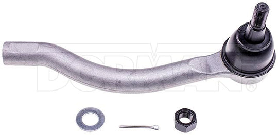544-356 Steering Tie Rod End Dorman - OE Solutions Canada