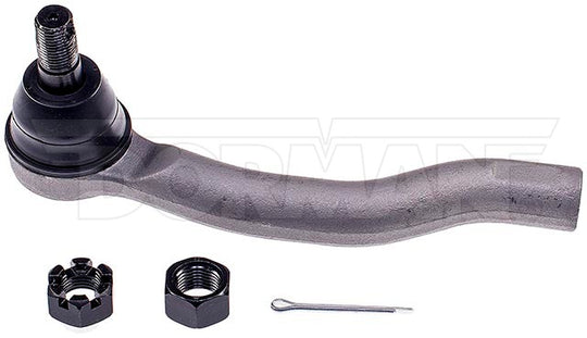 544-357 Steering Tie Rod End Dorman - OE Solutions Canada