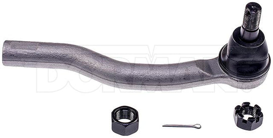 544-360 Steering Tie Rod End Dorman - OE Solutions Canada