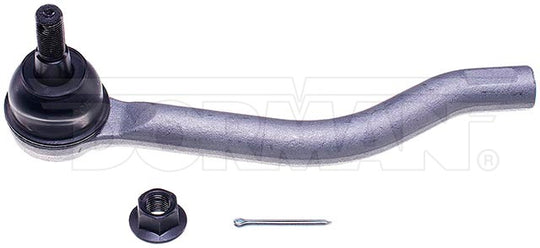 544-365 Steering Tie Rod End Dorman - OE Solutions Canada