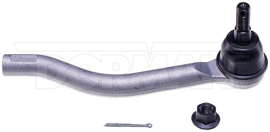544-366 Steering Tie Rod End Dorman - OE Solutions Canada