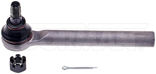 544-340 Steering Tie Rod End Dorman - OE Solutions Canada