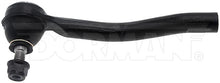 Charger l'image dans la galerie, 544-368 Steering Tie Rod End Dorman - OE Solutions Canada