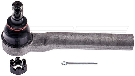 544-379 Steering Tie Rod End Dorman - OE Solutions Canada