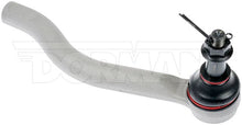 Charger l'image dans la galerie, 544-370 Steering Tie Rod End Dorman - OE Solutions Canada